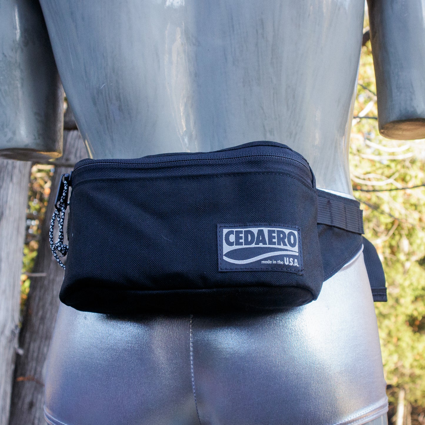 Moon Lander Hip Pack