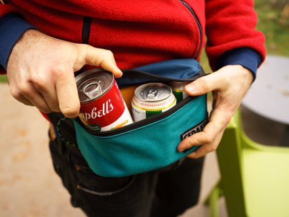 Custom Moon Lander Hip Pack