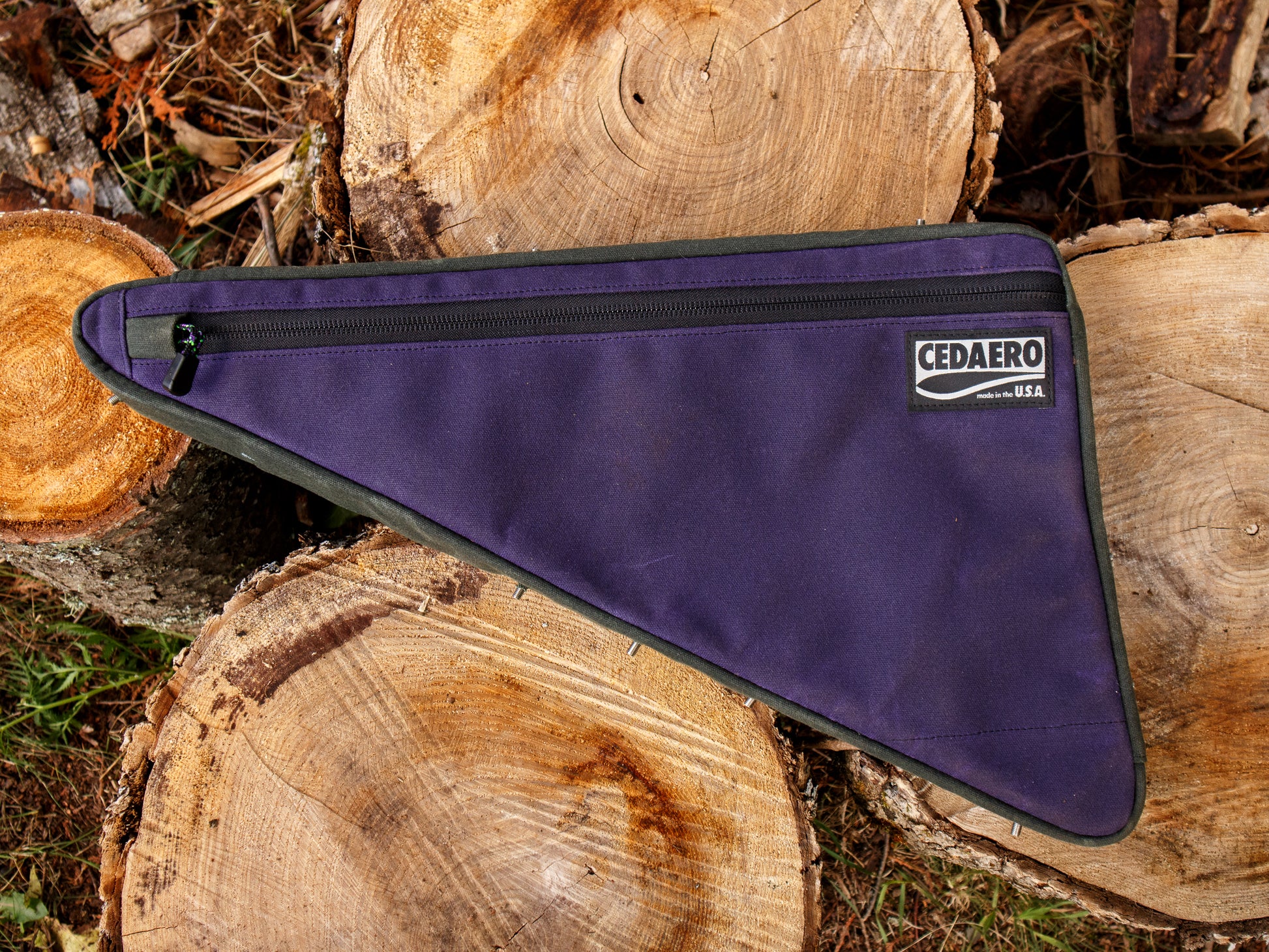 Esker Hayduke Steel, S2/MD, 2024 - UNICORN – Cedaero