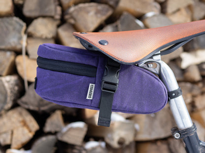 Switchback Seat Pack