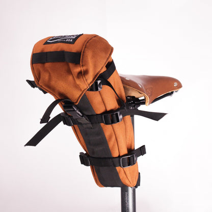 CLEARANCE Drummond Draw Seat Pack