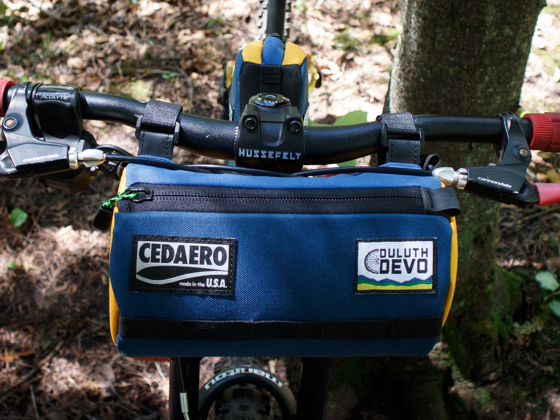 Bar Hopper - Duluth DEVO Special Edition