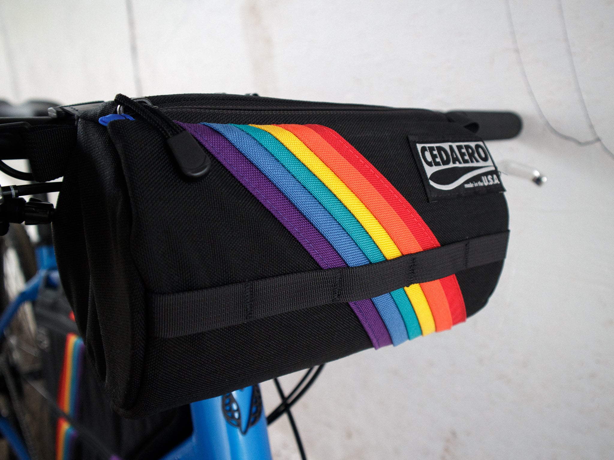 Bar Hopper Rainbow Road Special Edition Cedaero