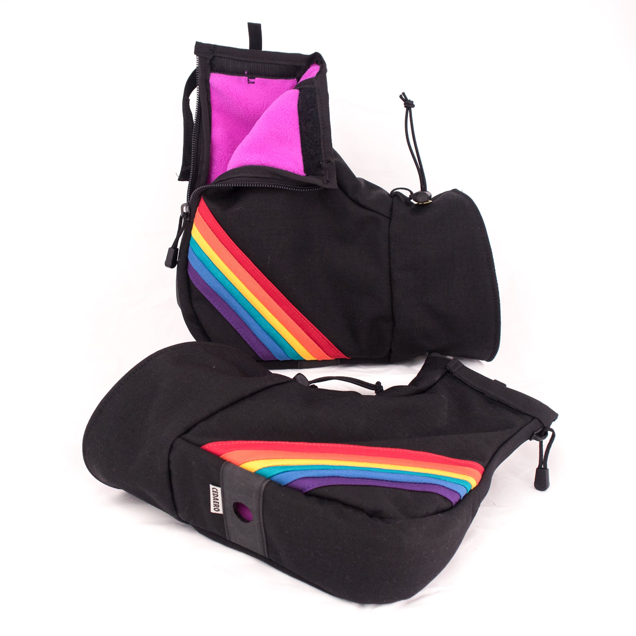 Heartstrings Backpack - Bag - Miazone
